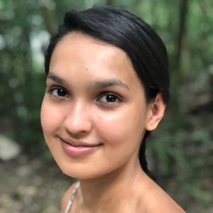 Meet your Posher, Rabia